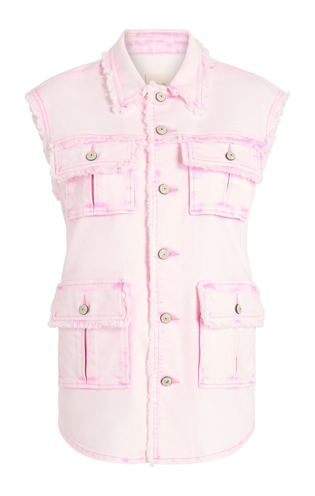大好き SLEEVELESSVERAJACKET_ZJ6938069 その他