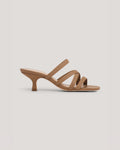 Dana Strappy Heeled Sandal