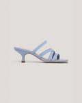 Dana Strappy Heeled Sandal