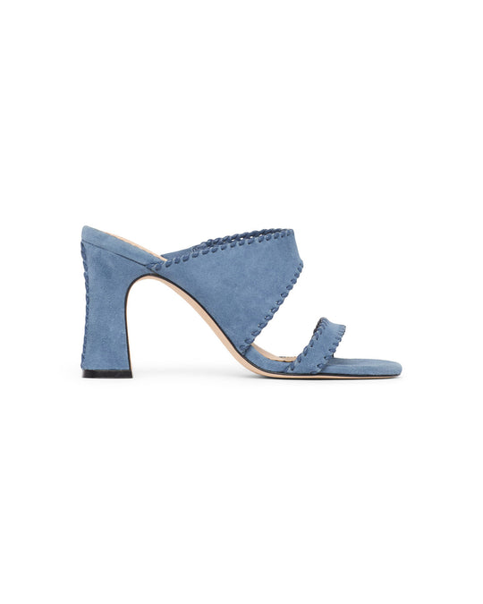 Kora Suede Sandal