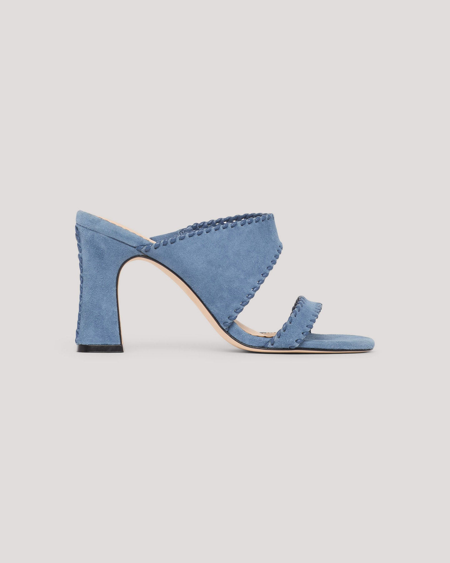 Kora Suede Sandal