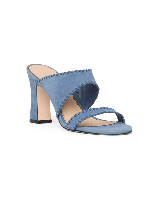 Kora Suede Sandal