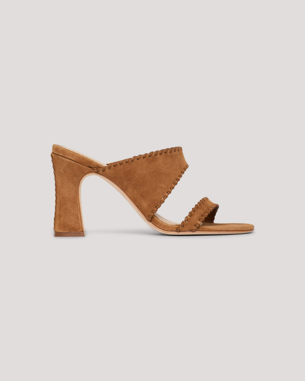 Kora Suede Sandal