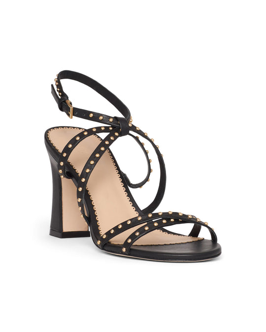 Blair Studded Leather Sandal