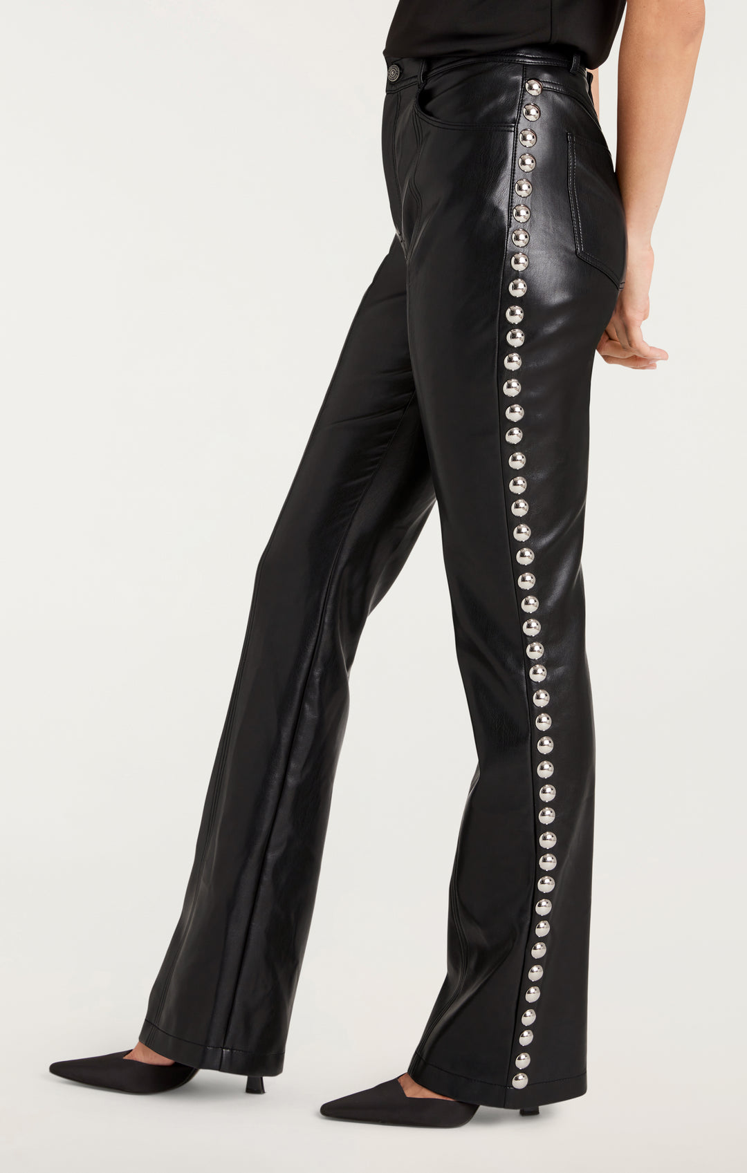 Studded Shailene Pant – Cinq à Sept