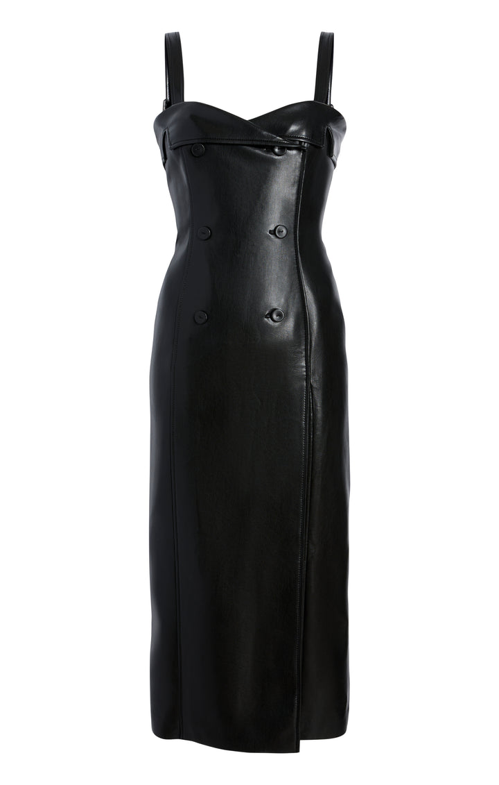 Tessa Dress – Cinq à Sept