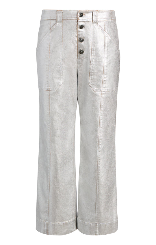 Denim Bottoms – Cinq à Sept Denim Bottoms – Cinq à Sept