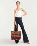 Thea Patchwork Junith Bag