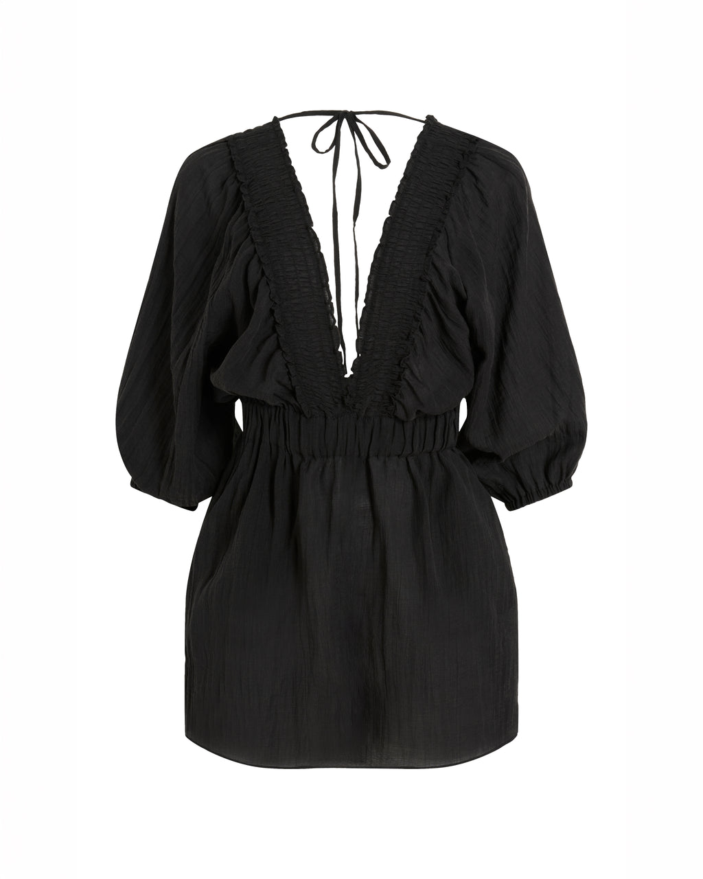 Theodore Dress