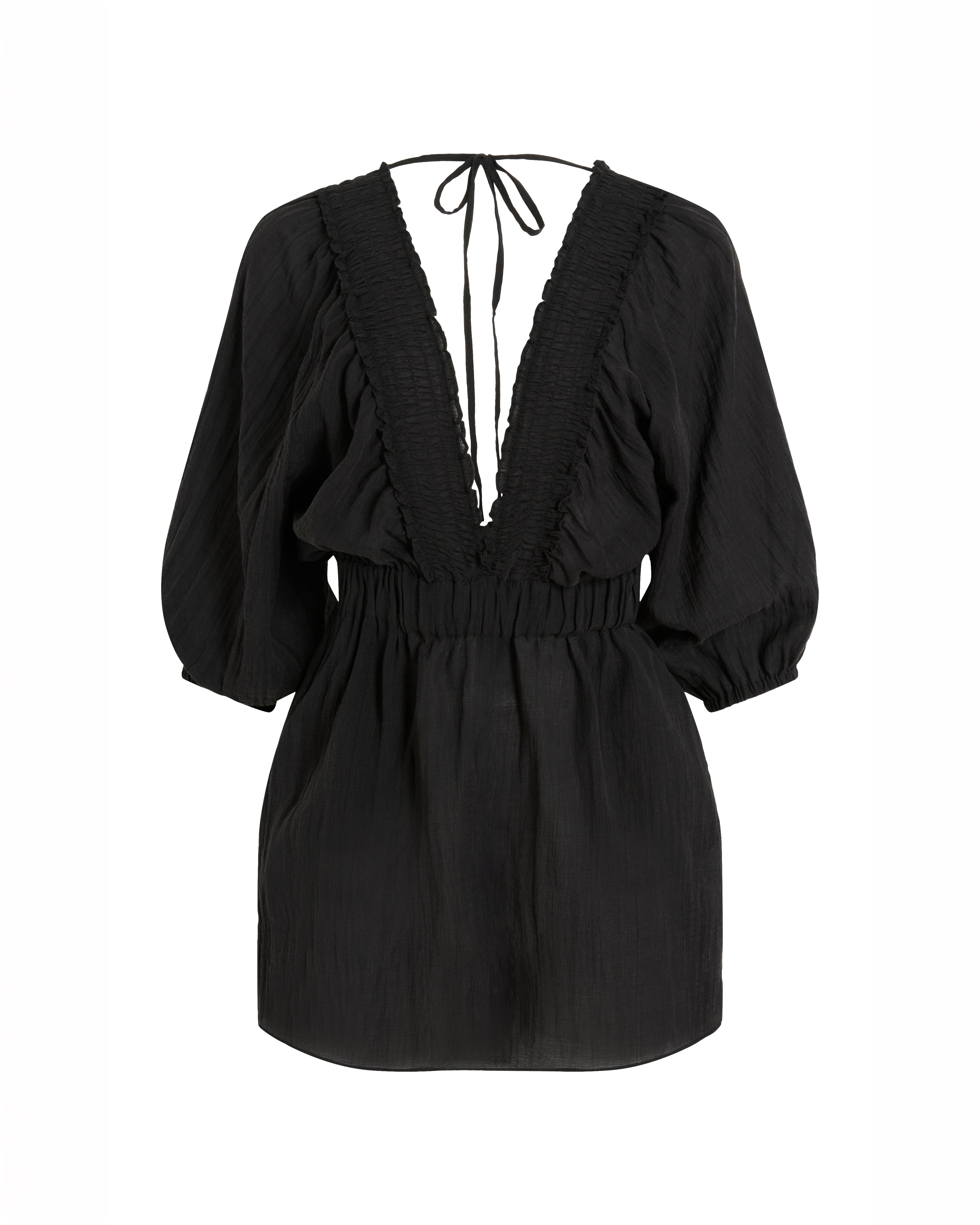 Theodore Dress