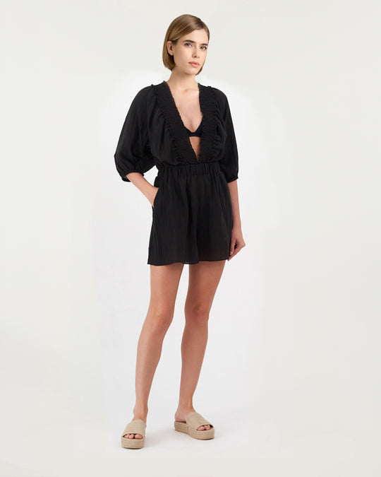 Theodore Dress