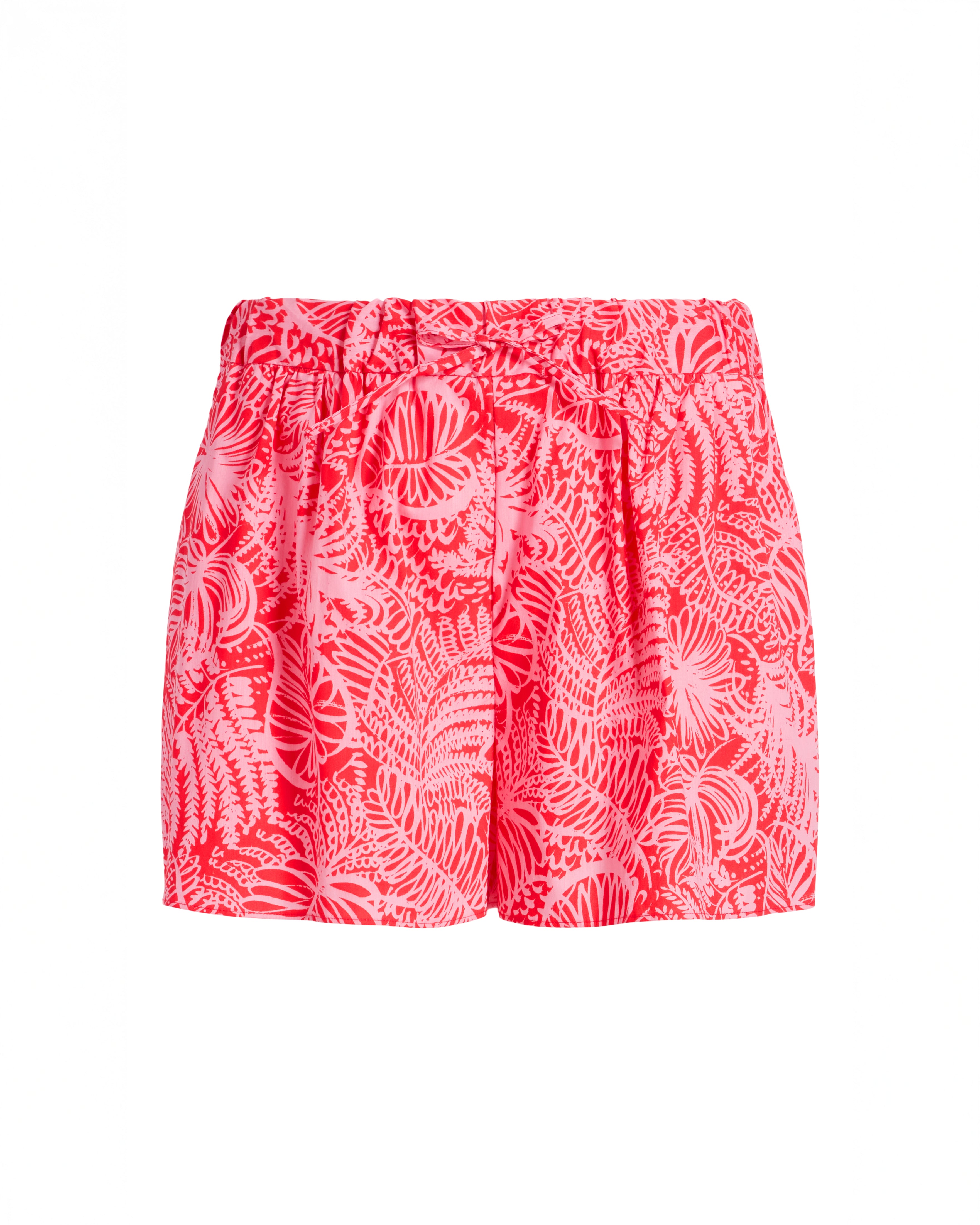 Tropical Inkblot Jacques Short