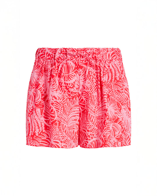 Tropical Inkblot Jacques Short