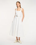 Cambree Jean Dress