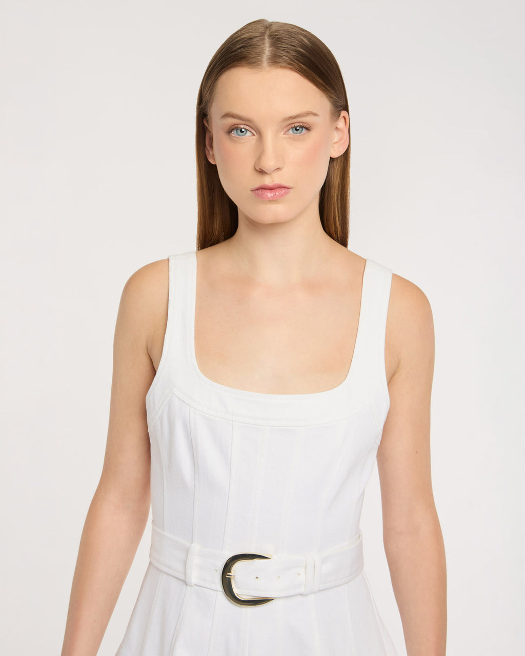 Cambree Jean Dress