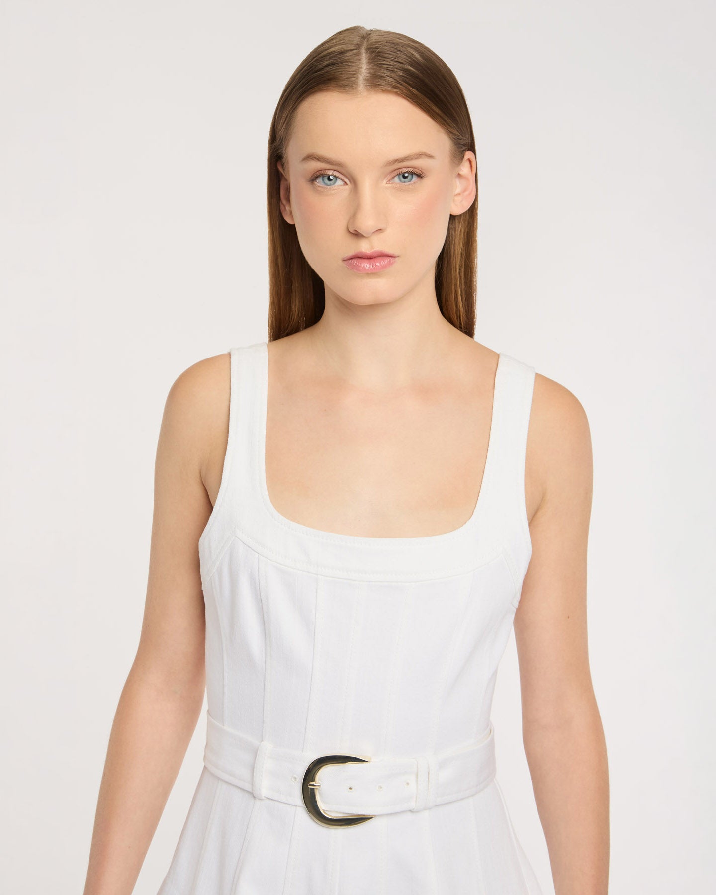 Cambree Jean Dress