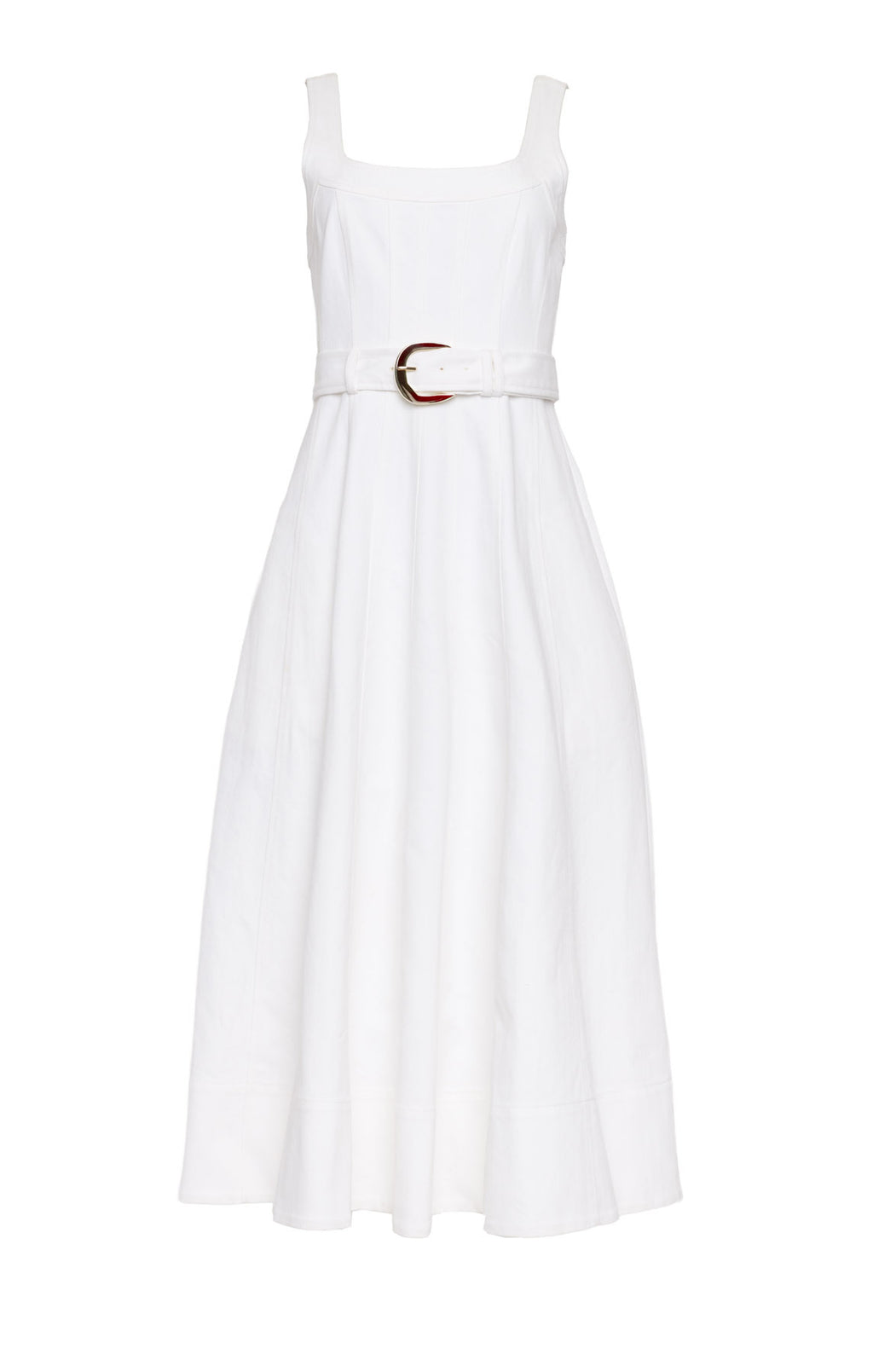 Cambree Jean Dress