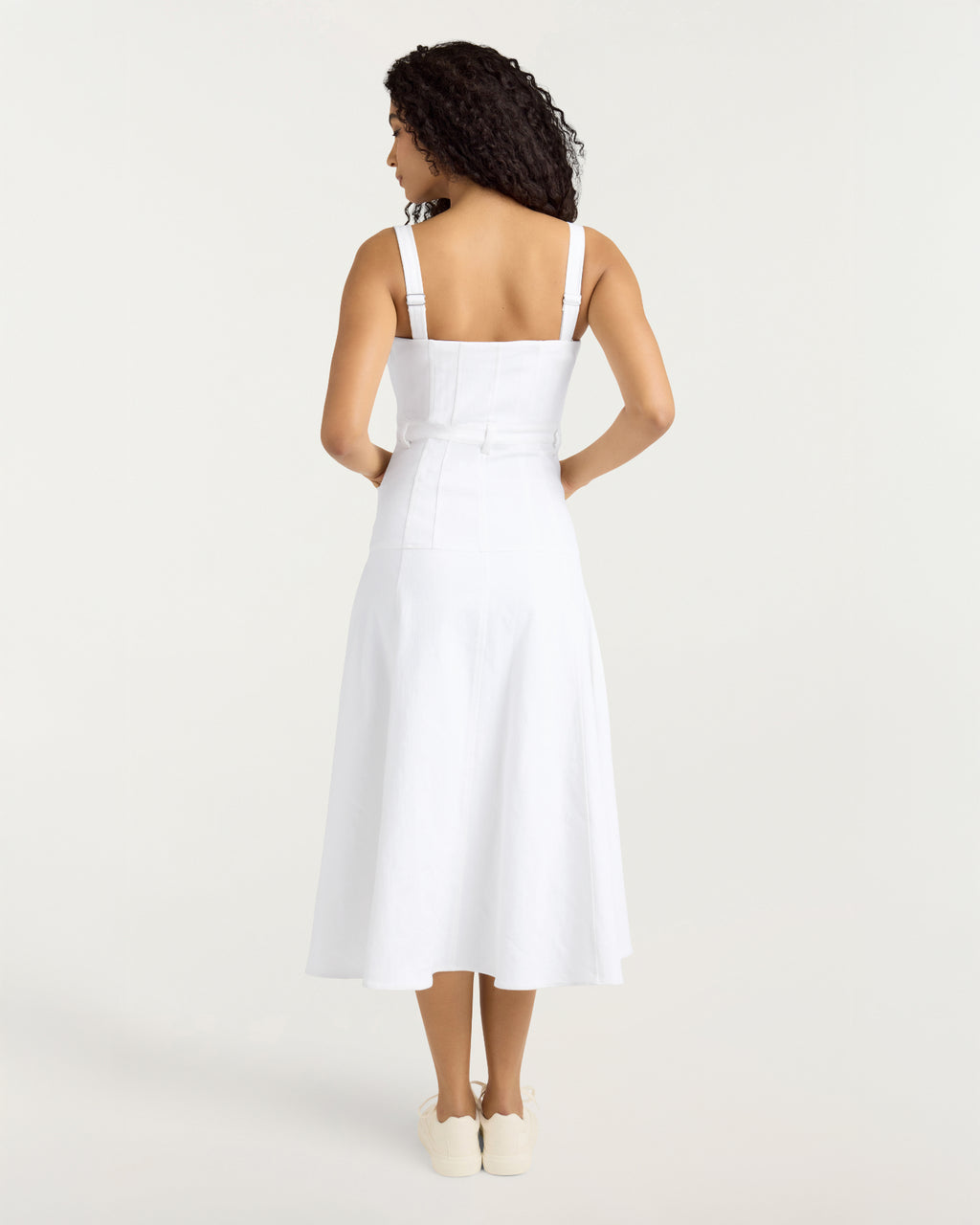 Veena Jean Dress