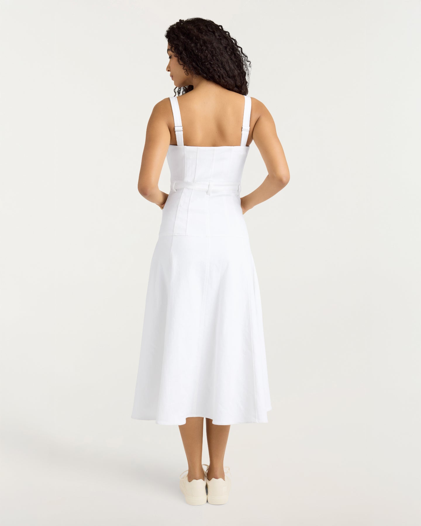 Veena Jean Dress