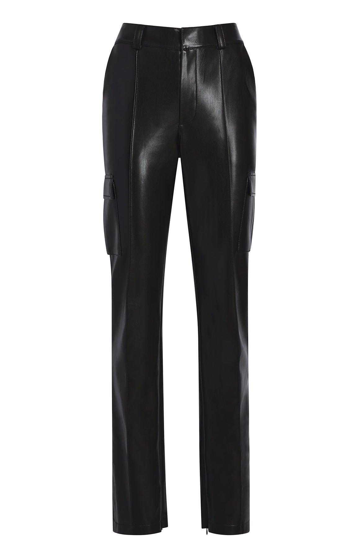 Vegan Leather Norah Pant