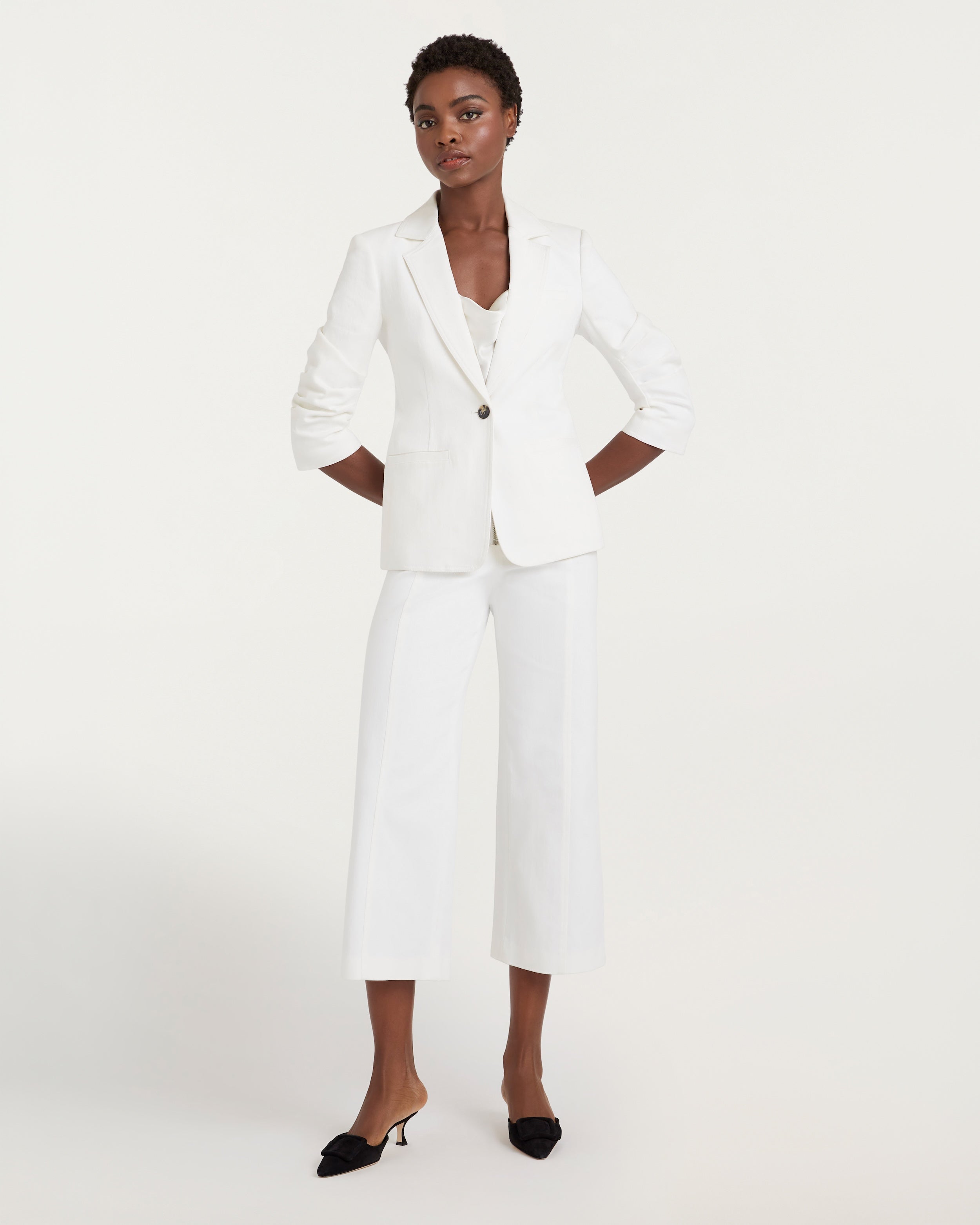 Khloe Jean Blazer