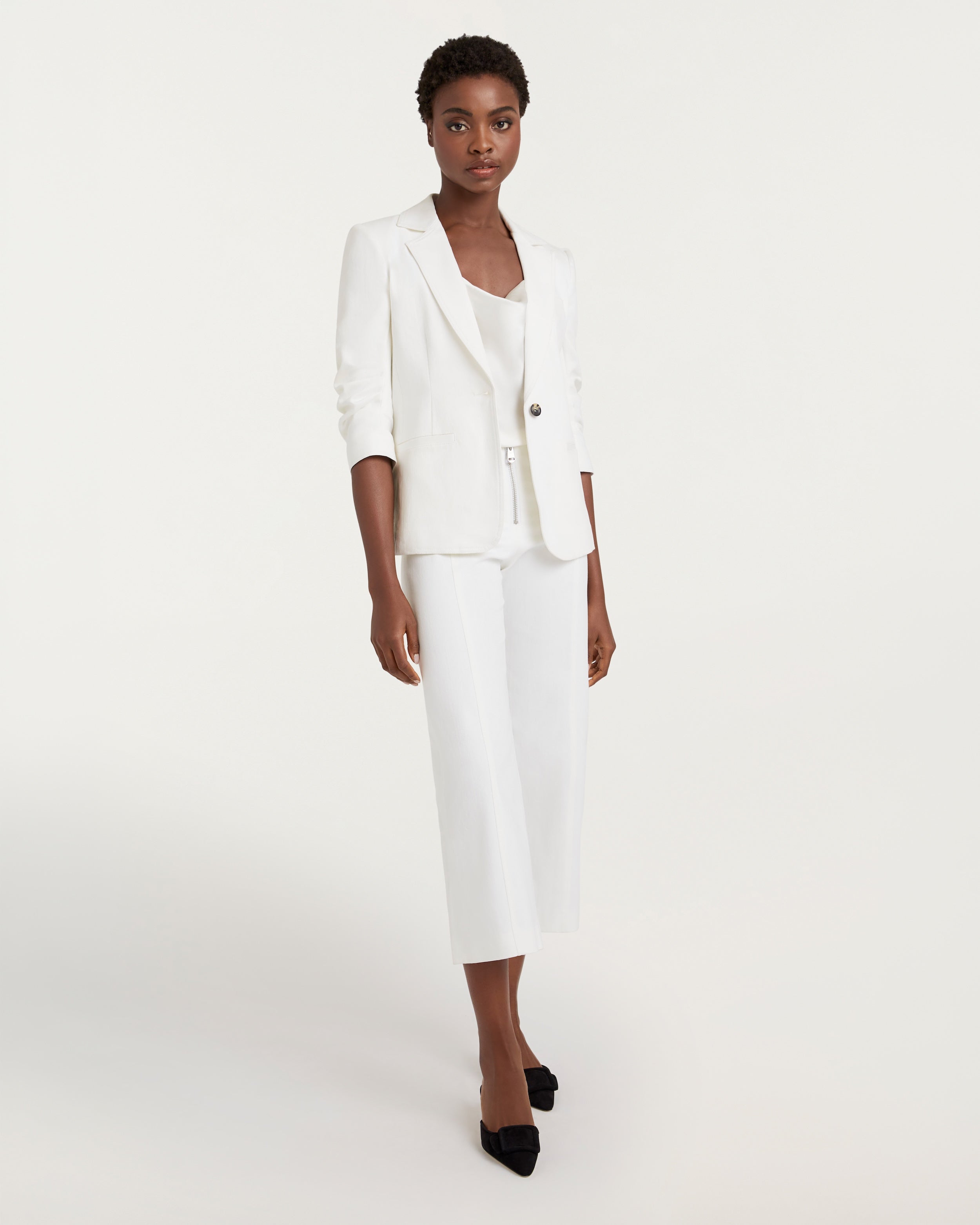 Khloe Jean Blazer