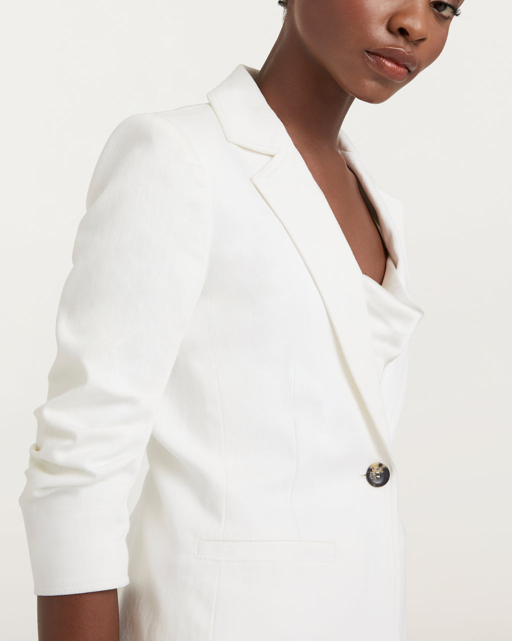 Khloe Jean Blazer