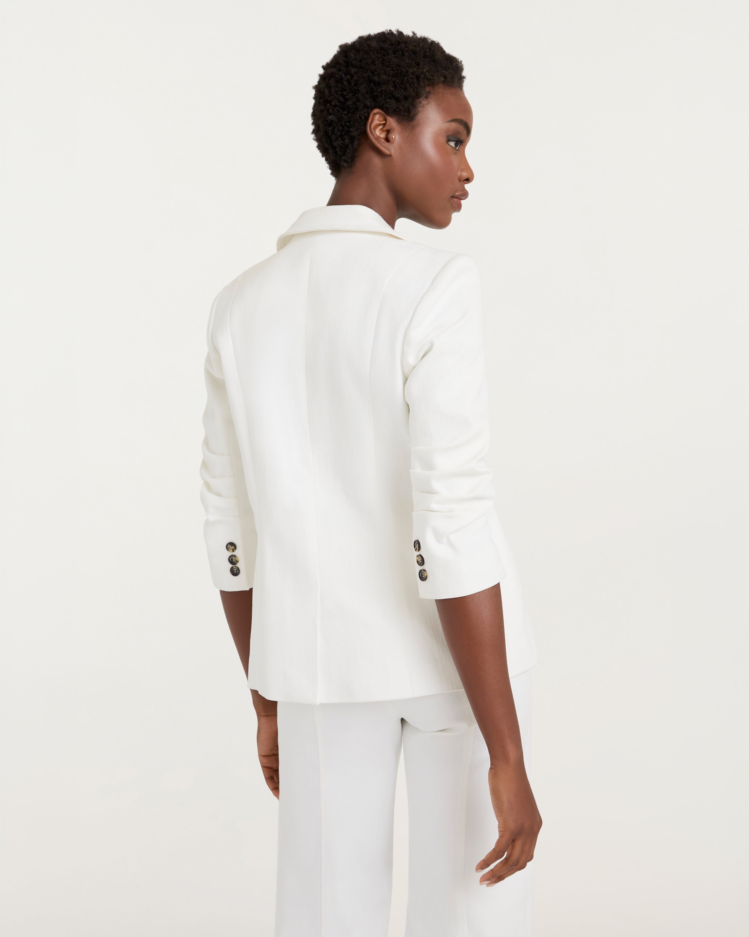 Khloe Jean Blazer