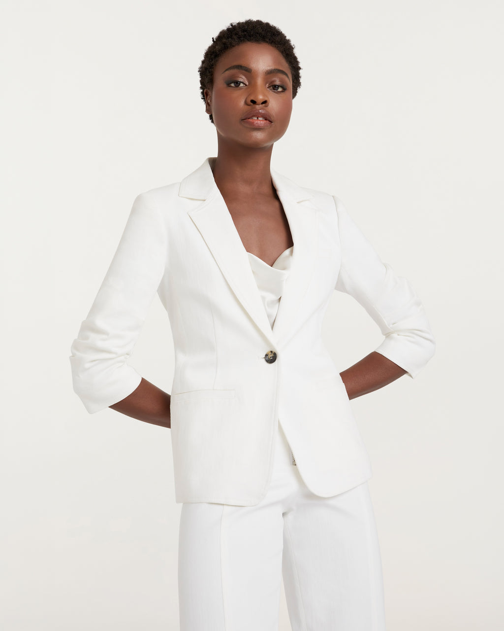 Khloe Jean Blazer