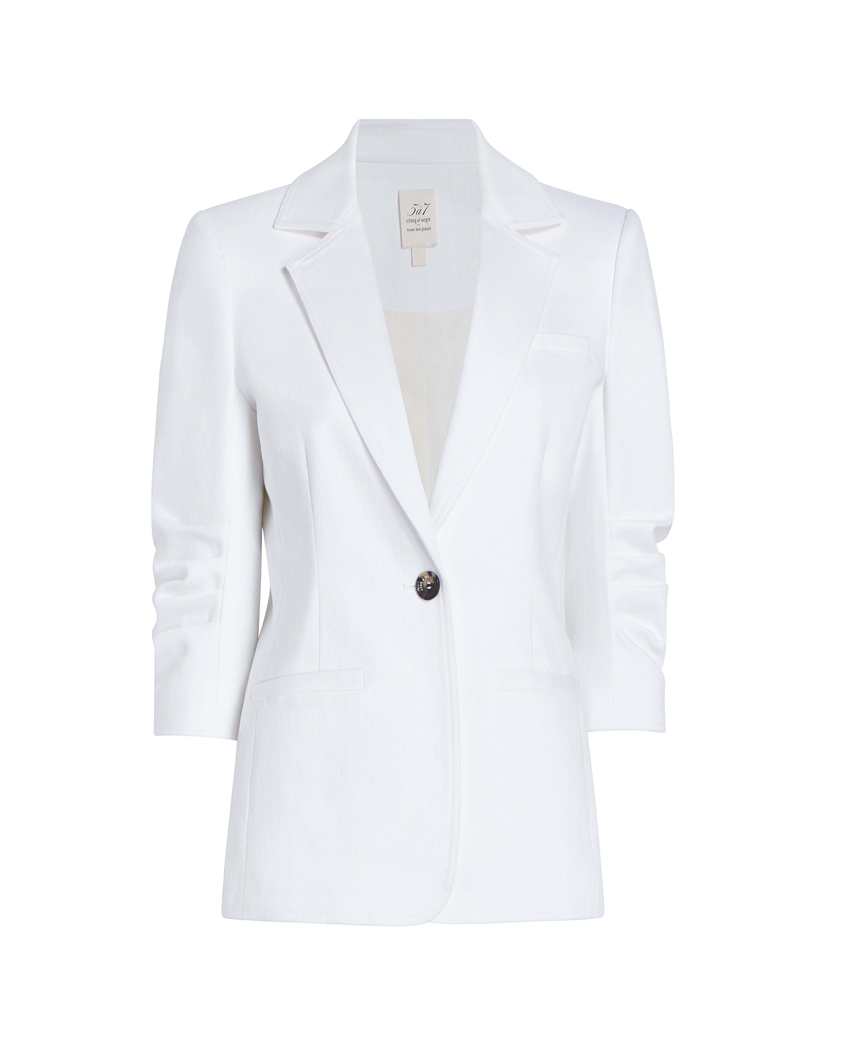 Khloe Jean Blazer