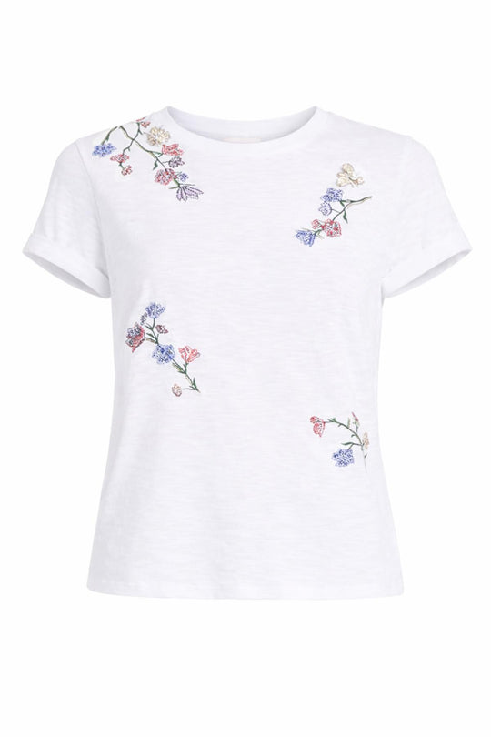 Whispering Vines Bree Tee