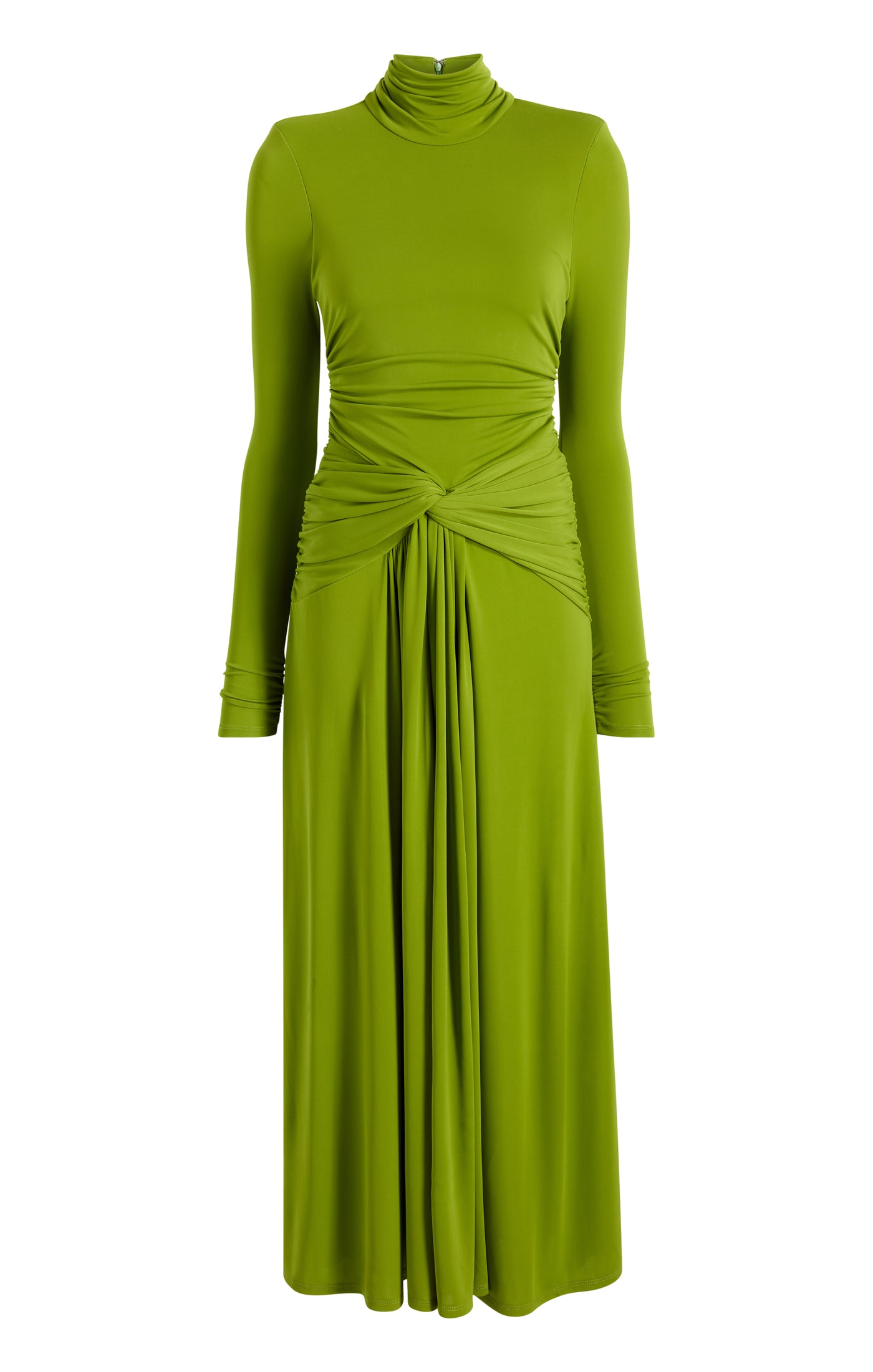 zahara midi dress POSTER GIRL