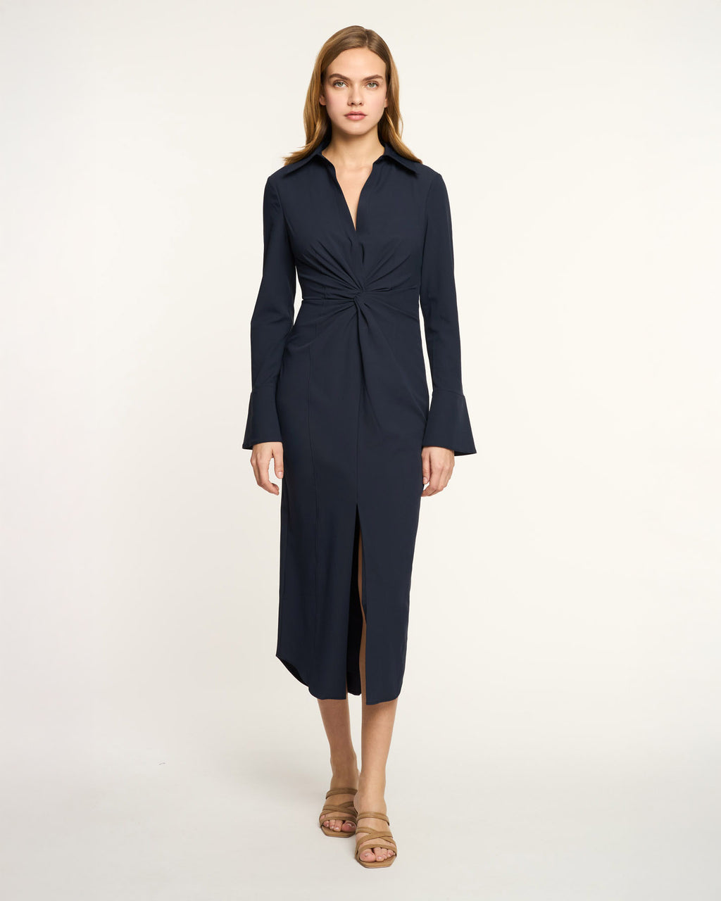 Midi Mckenna Dress