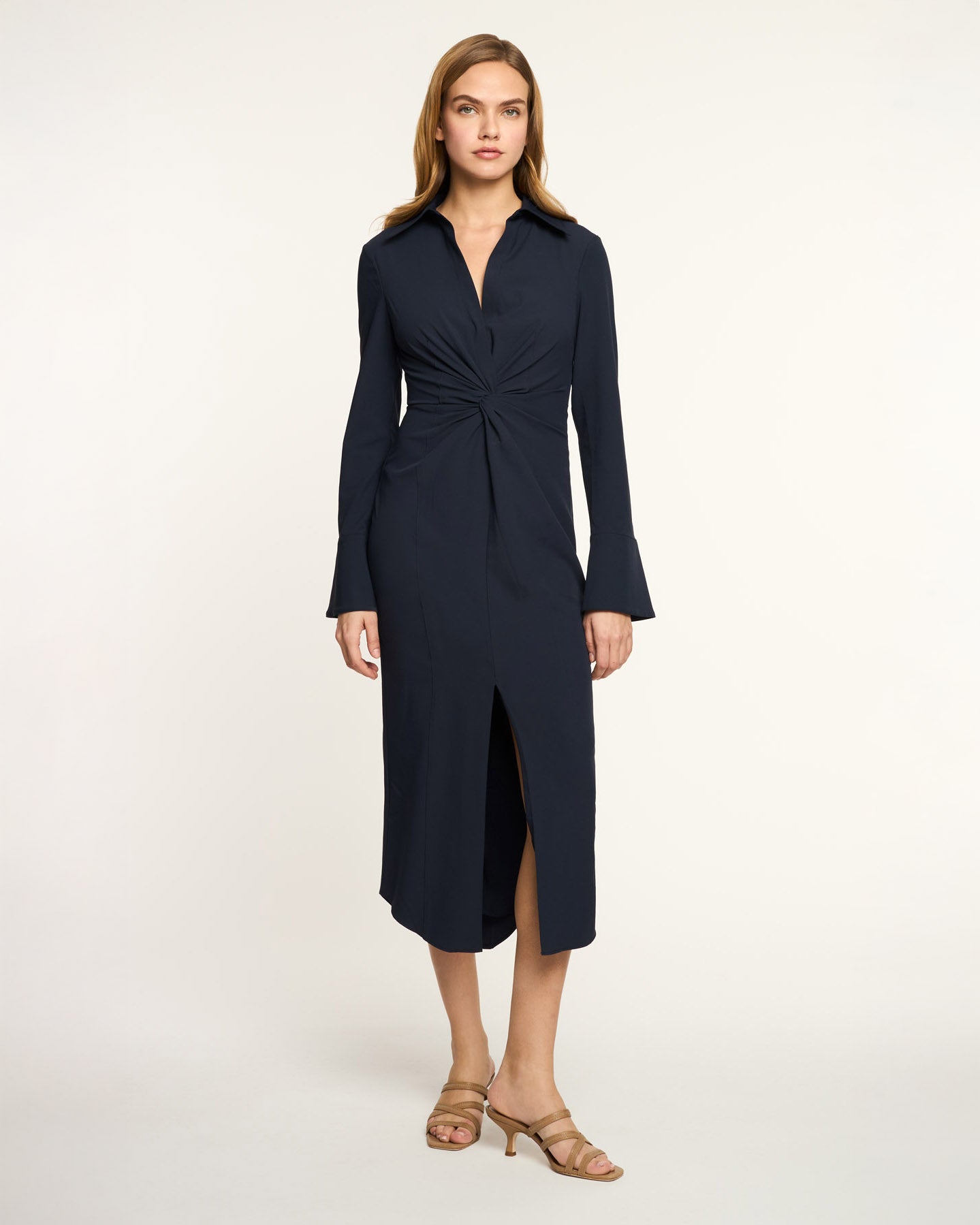 Midi Mckenna Dress