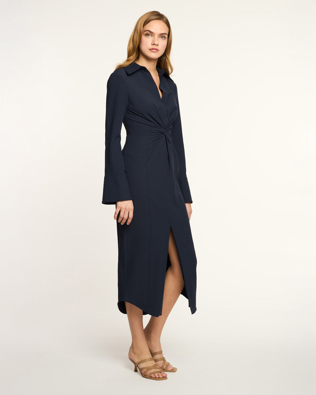 Midi Mckenna Dress
