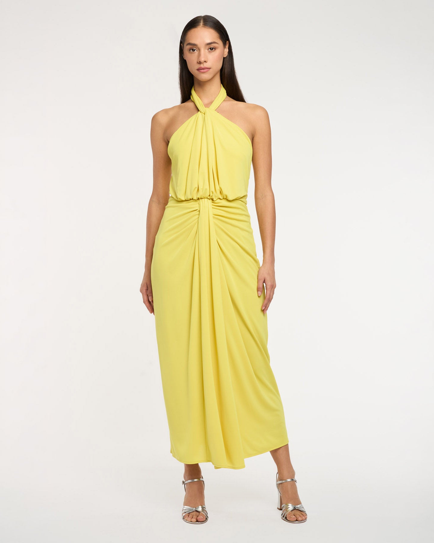 Kaily Dress