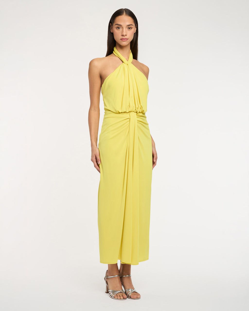 Kaily Dress