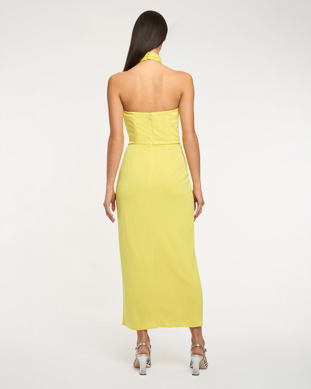 Kaily Dress