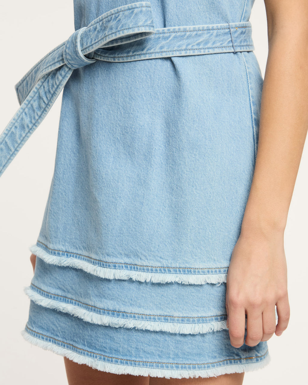 Mindie Jean Dress