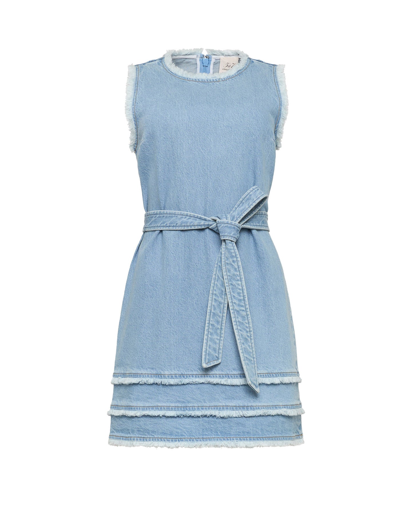 Mindie Jean Dress