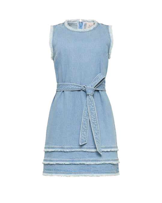 Mindie Jean Dress