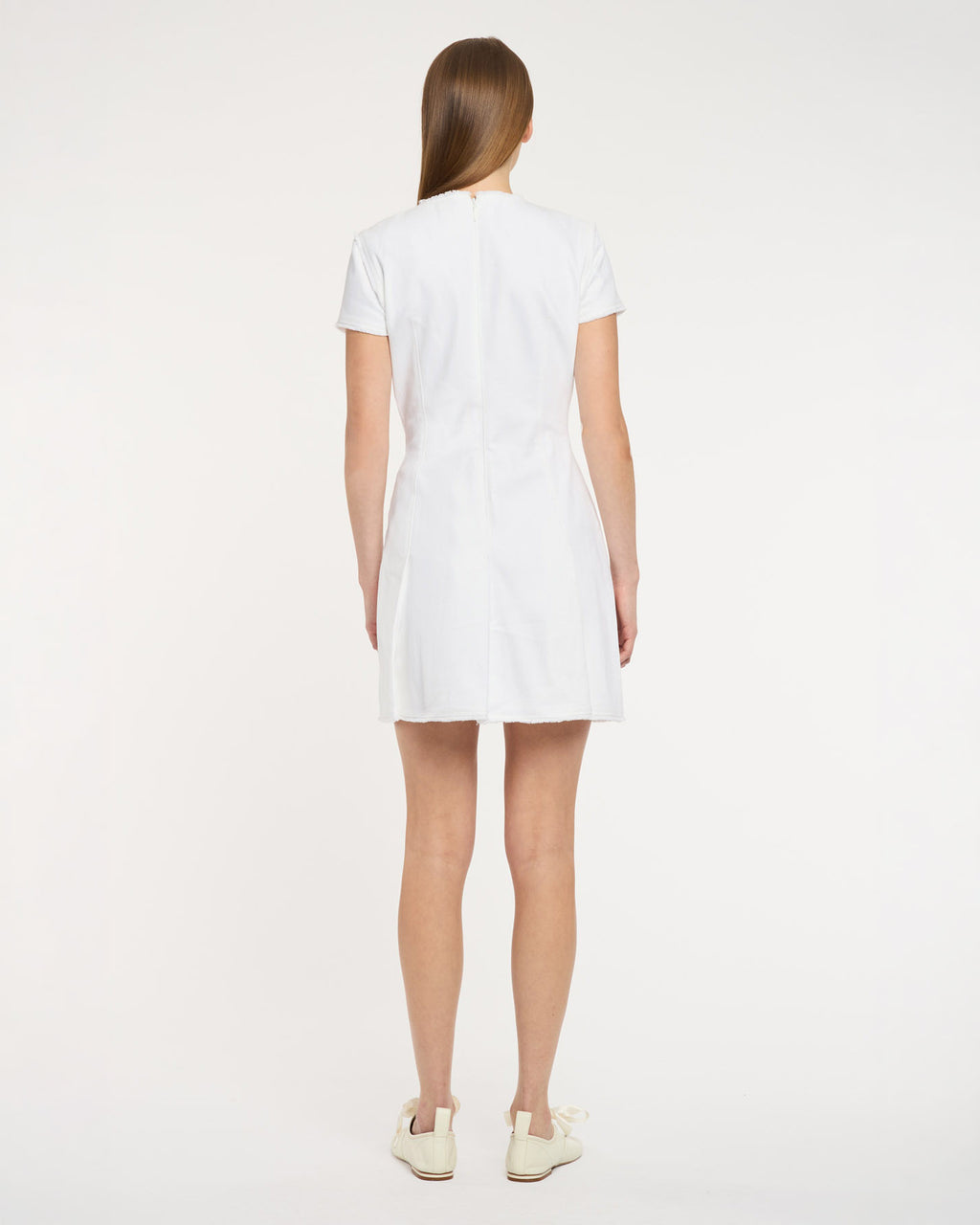 Nova Jean Dress
