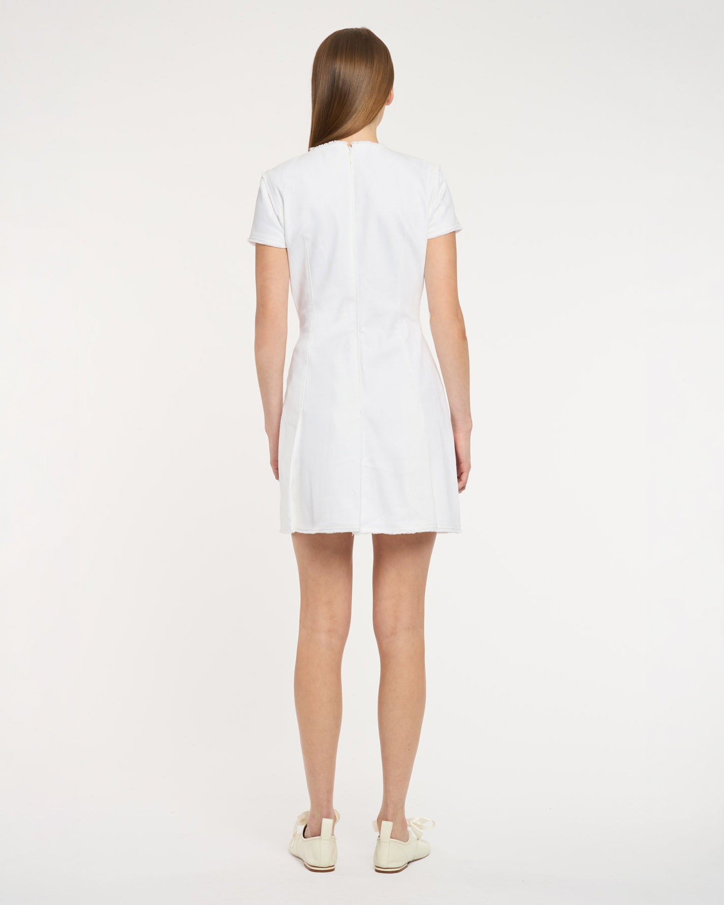 Nova Jean Dress