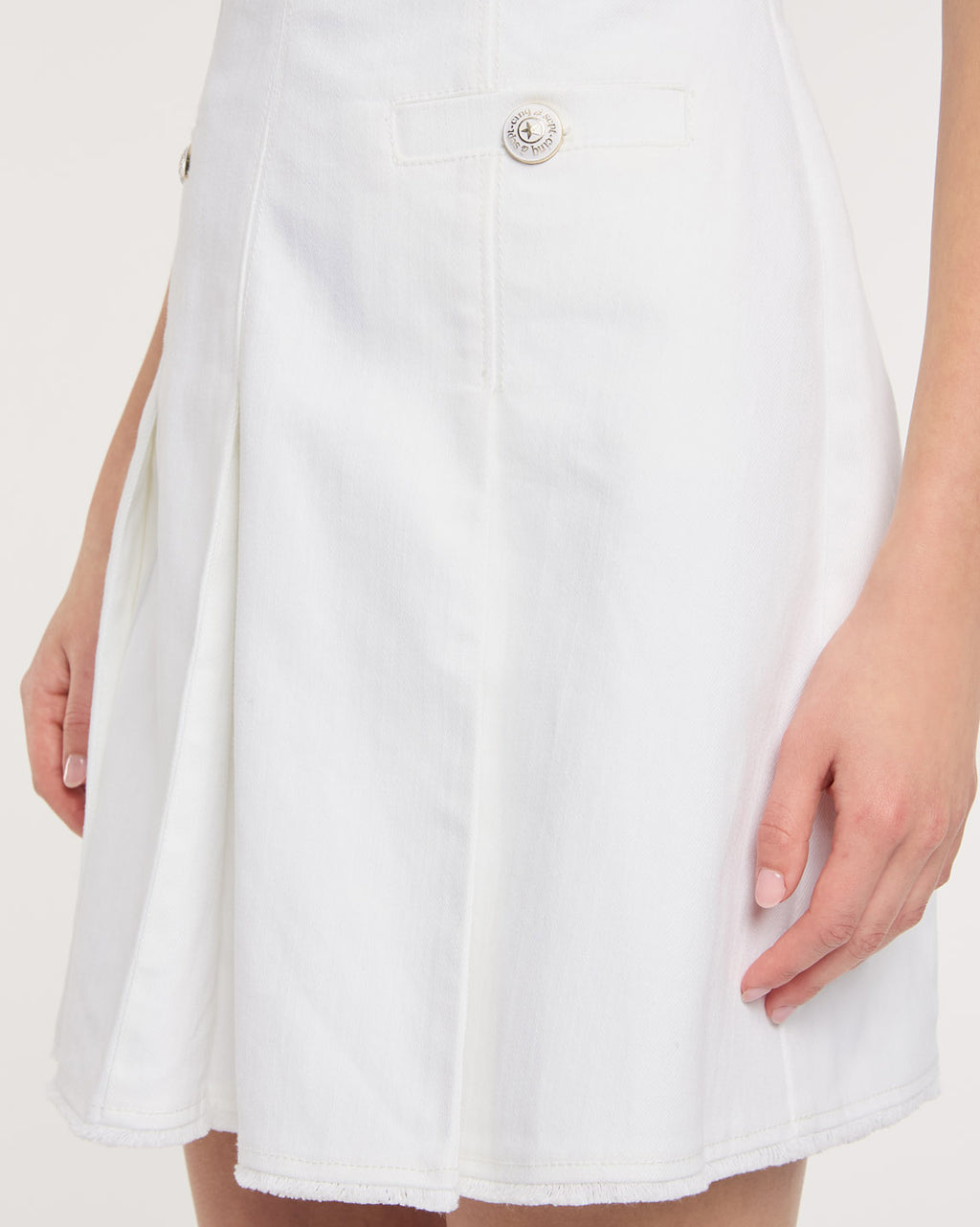 Nova Jean Dress