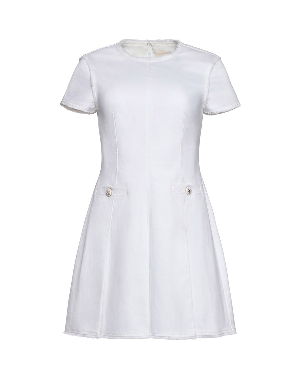 Nova Jean Dress