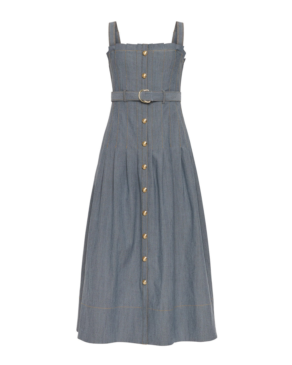 Branwen Jean Dress