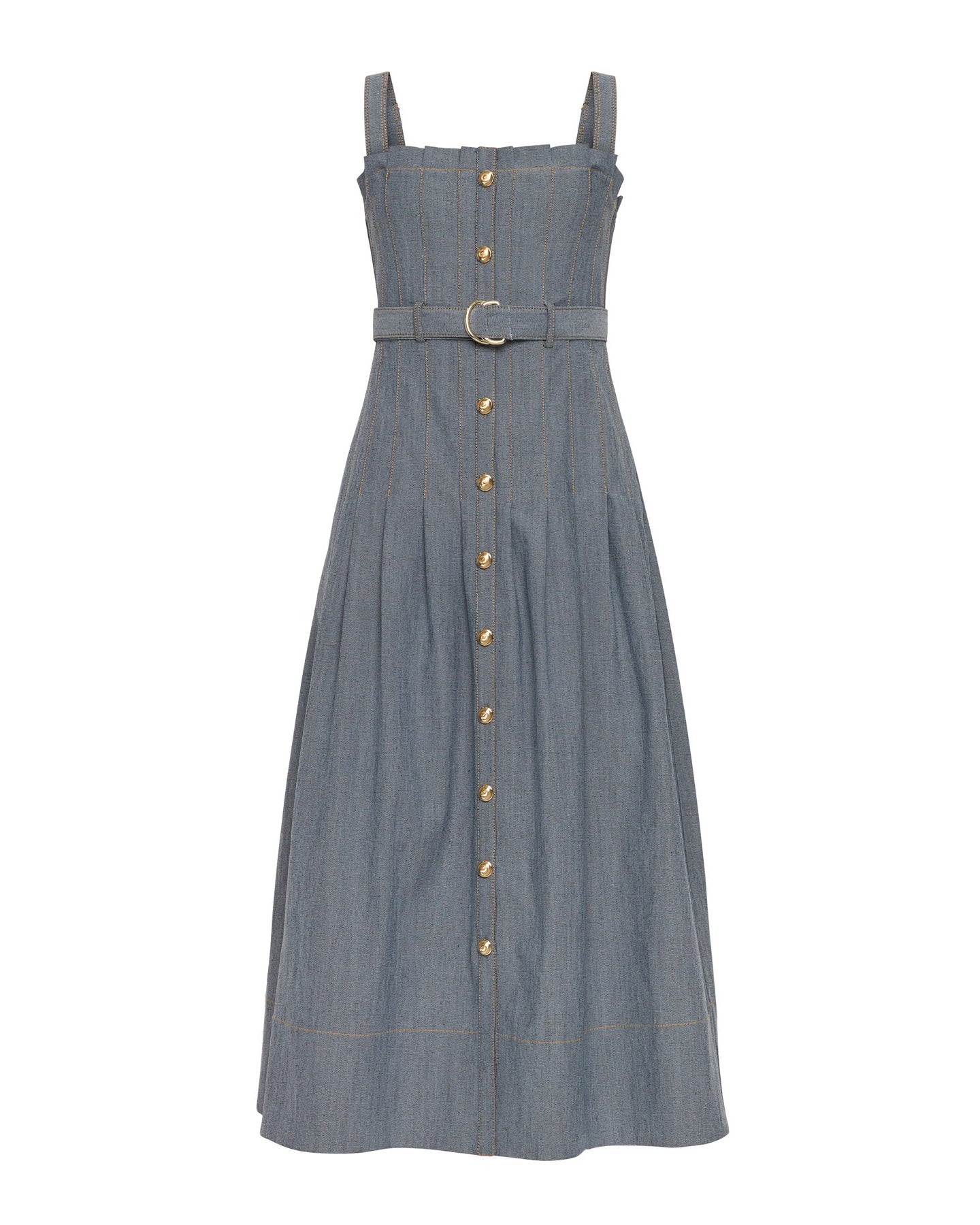 Branwen Jean Dress