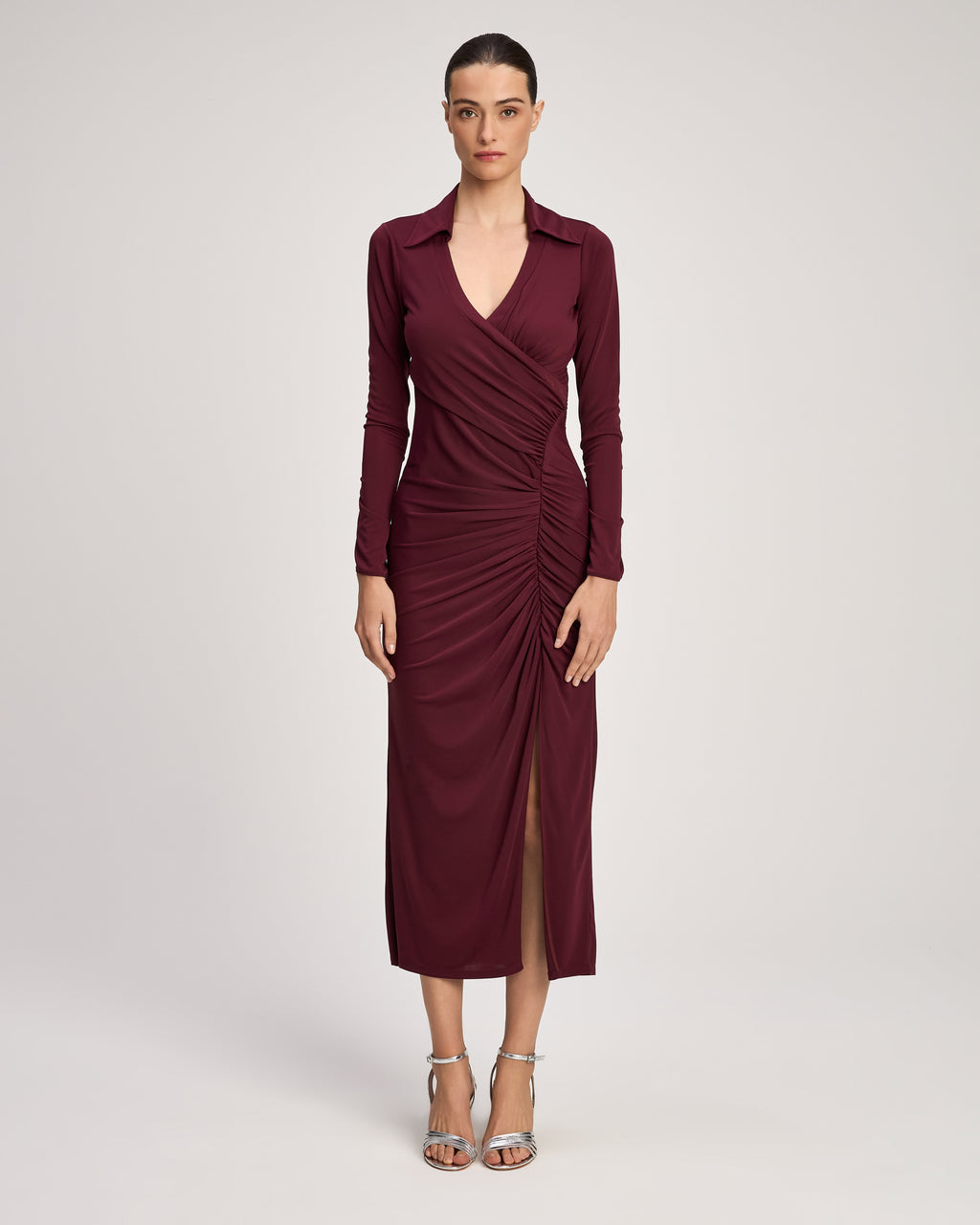 Fabia Dress