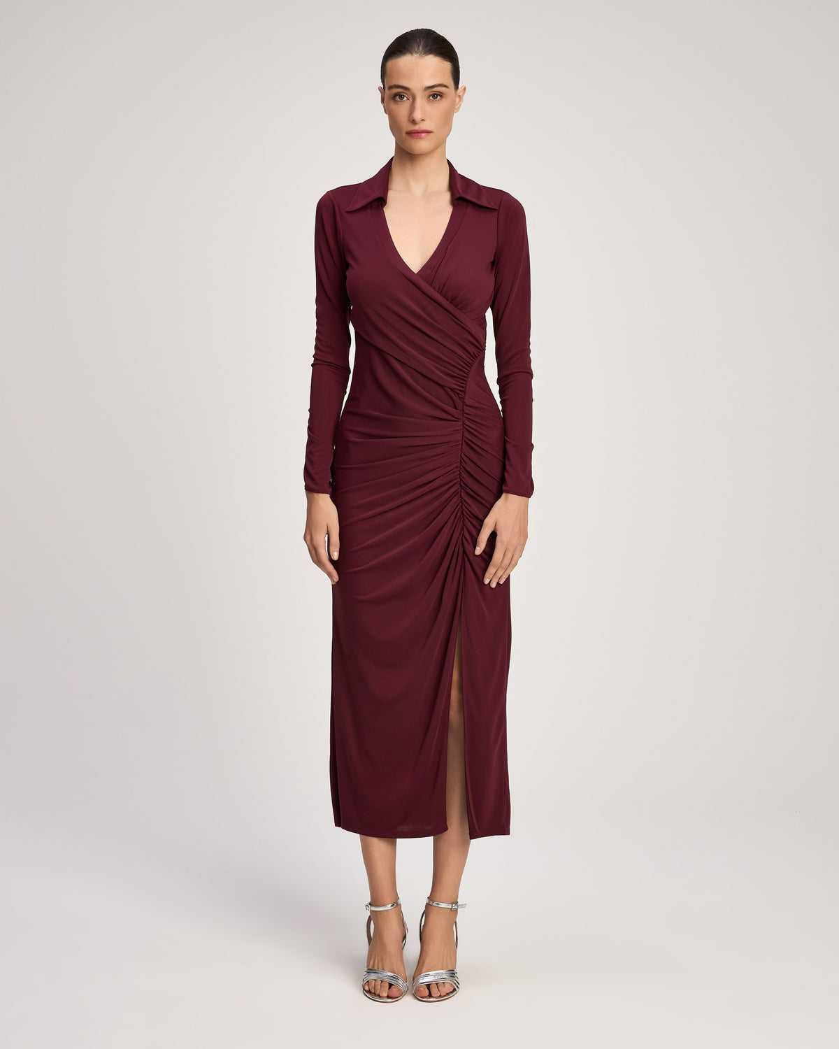 Fabia Dress