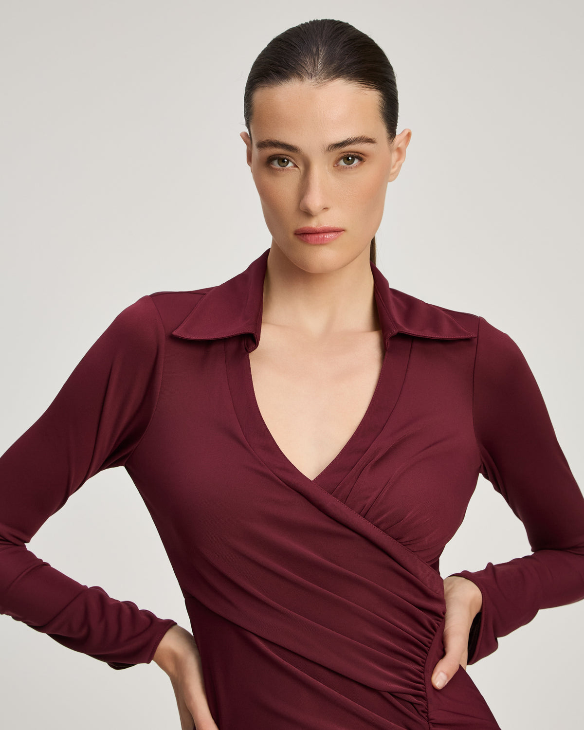 Fabia Dress